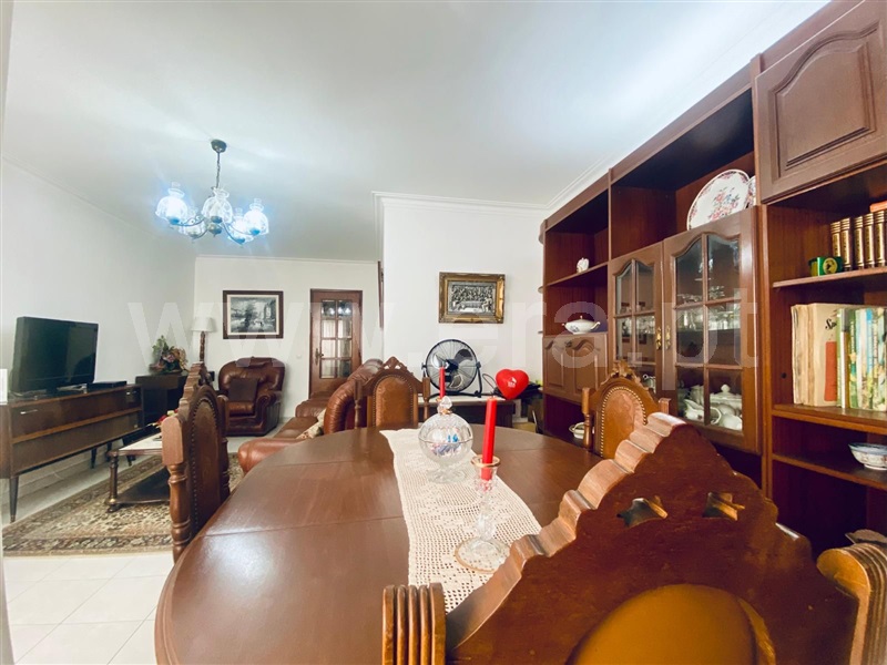 Apartamento T4 Moita, Alhos Vedros - 1378279 - 24