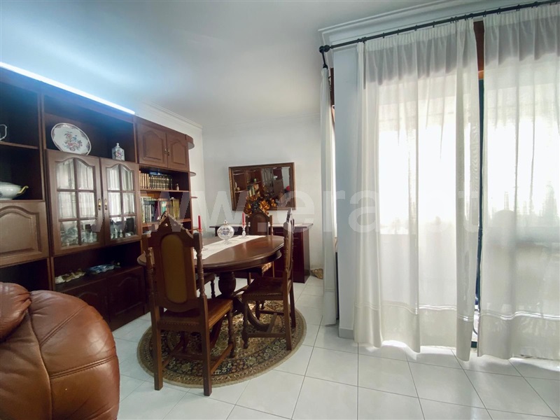 Apartamento T4 Moita, Alhos Vedros - 1378279 - 25