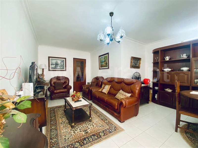 Apartamento T4 Moita, Alhos Vedros - 1378279 - 26