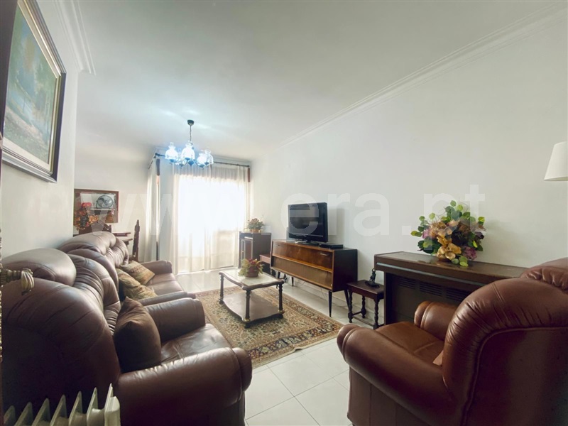 Apartamento T4 Moita, Alhos Vedros - 1378279 - 27