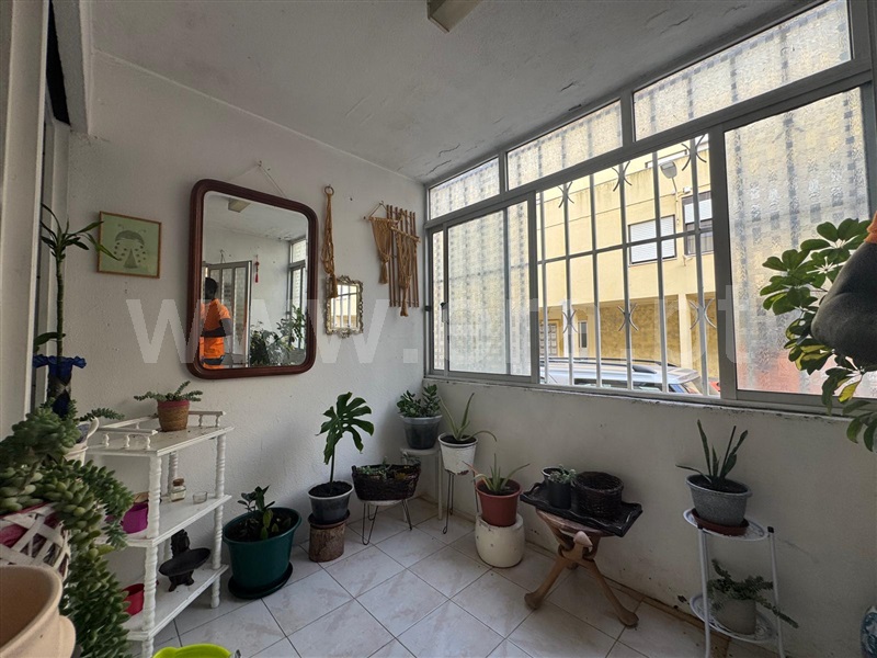 Apartamento T4 / Moita, Alhos Vedros