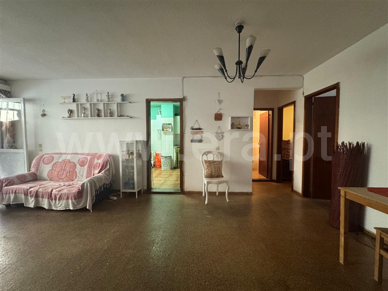 Apartamento T4 Moita, Alhos Vedros - 1489368 - 9