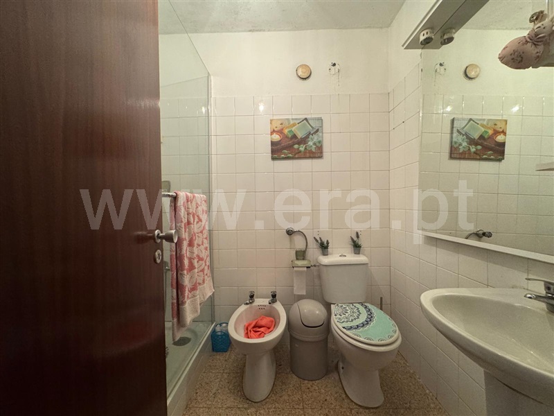 Apartamento T4 Moita, Alhos Vedros - 1489368 - 11