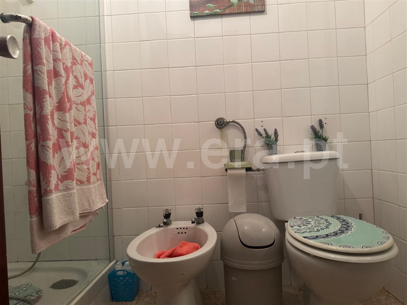 Apartamento T4 Moita, Alhos Vedros - 1489368 - 14