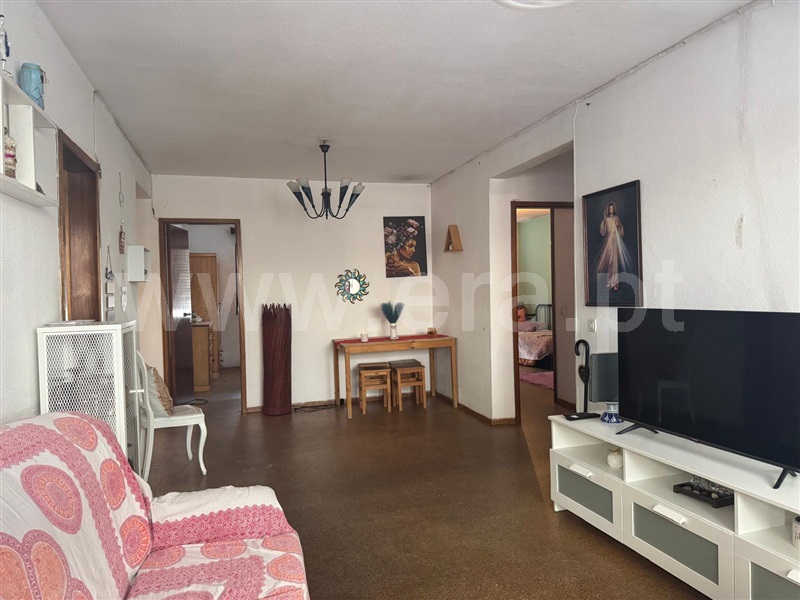 Apartamento T4 Moita, Alhos Vedros - 1489368 - 16