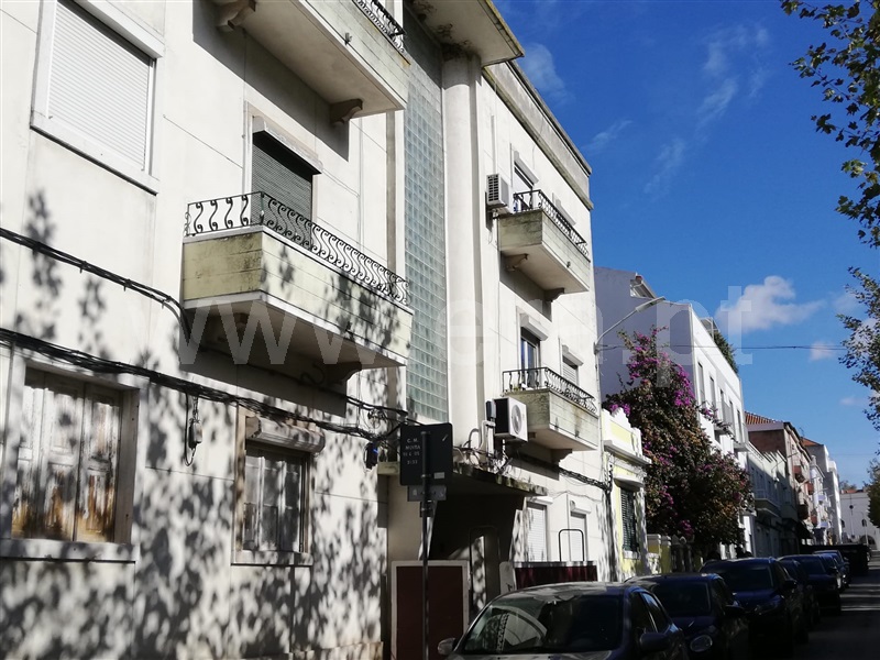 Apartamento T4 / Moita, Moita