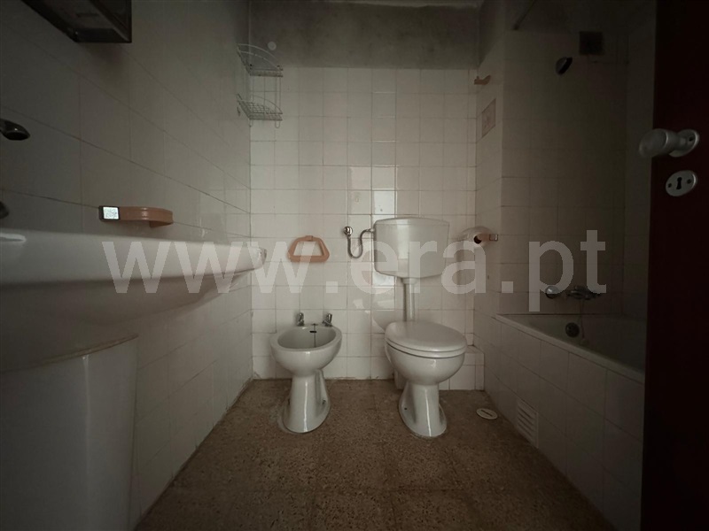 Apartamento T4 Moita, Alhos Vedros - 1485271 - 6