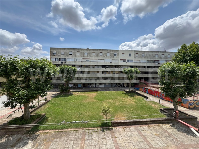 Apartamento T4 Moita, Alhos Vedros - 1485271 - 11