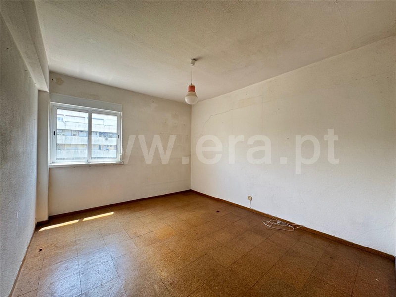 Apartamento T4 Moita, Alhos Vedros - 1485271 - 14