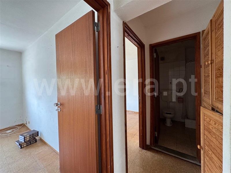 Apartamento T4 Moita, Alhos Vedros - 1485271 - 15