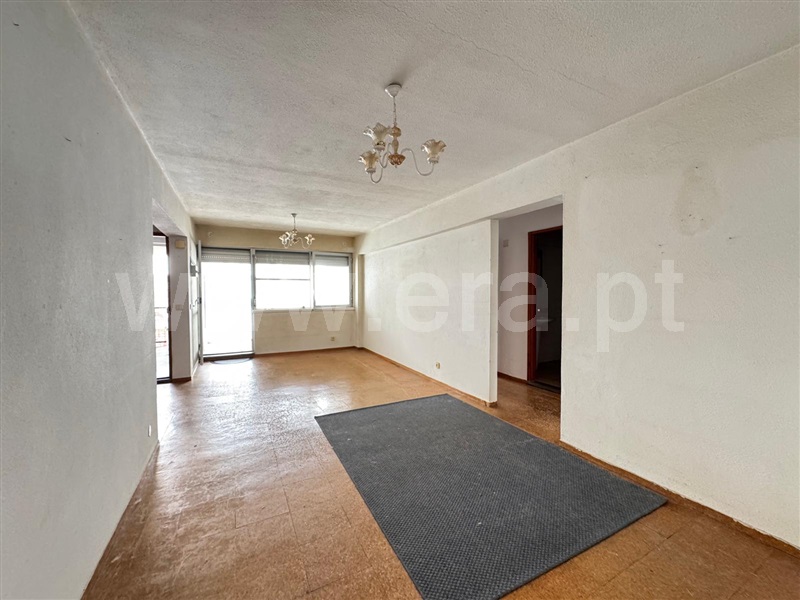 Apartamento T4 Moita, Alhos Vedros - 1485271 - 16