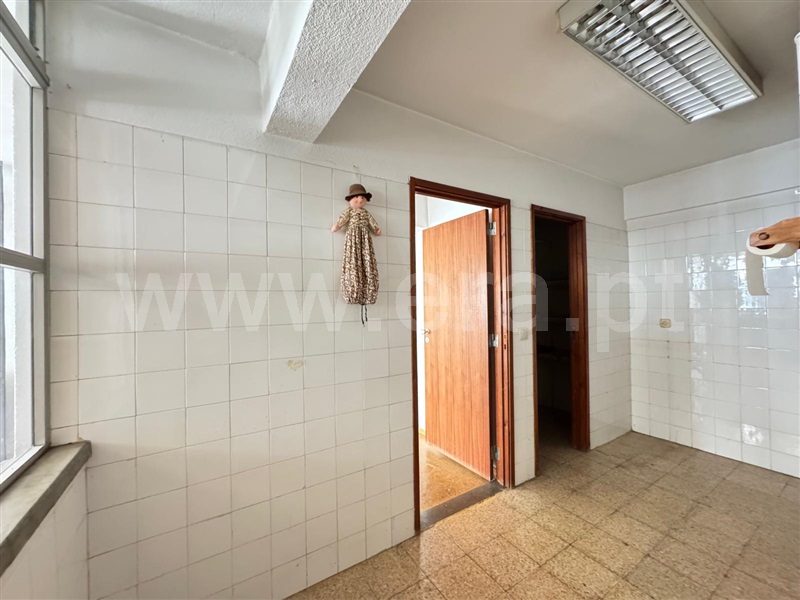 Apartamento T4 Moita, Alhos Vedros - 1485271 - 18