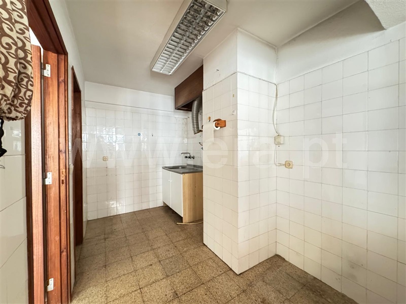 Apartamento T4 Moita, Alhos Vedros - 1485271 - 19