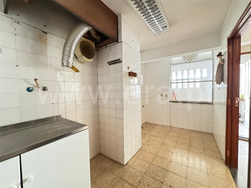 Apartamento T4 Moita, Alhos Vedros - 1485271 - 20