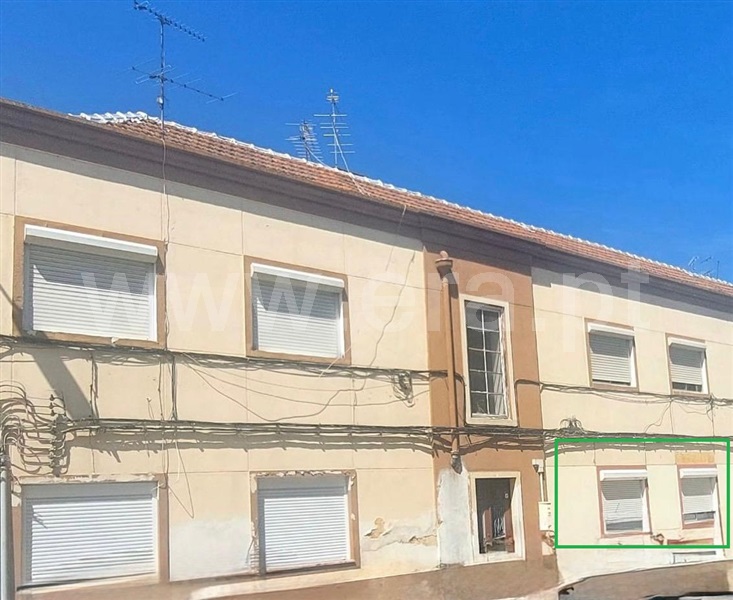 Apartamento T4 / Moita, Zona 5 - Moita Centro 1 (Mercado)