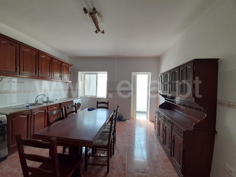 Apartamento T4 / Montijo, Montijo e Afonsoeiro