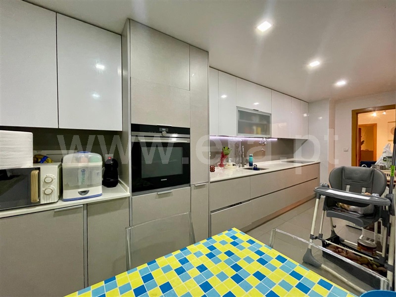 Apartamento T4 à venda em Montijo e Afonsoeiro, Montijo — foto 8