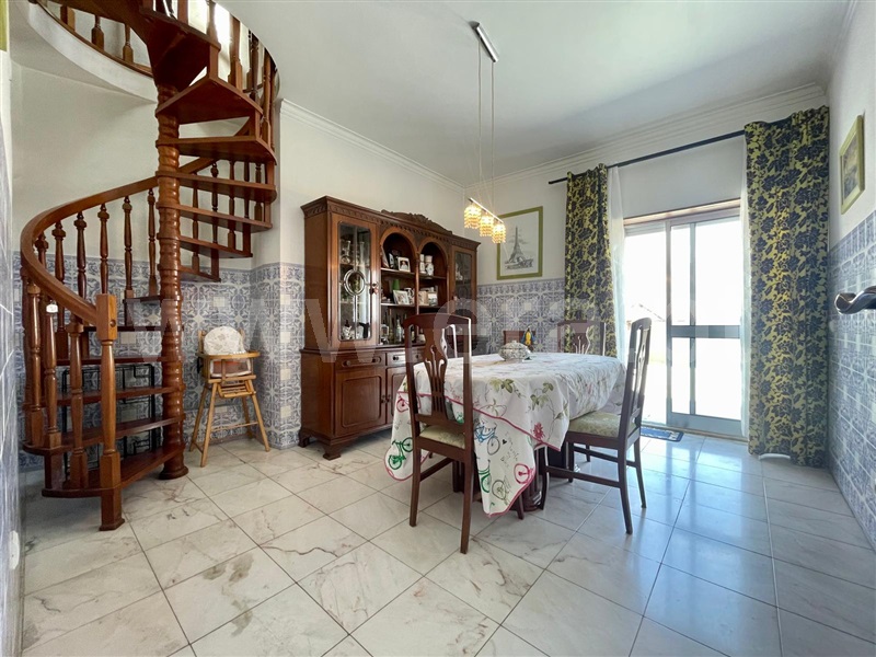 Apartamento T4 à venda em Montijo e Afonsoeiro, Montijo — foto 4