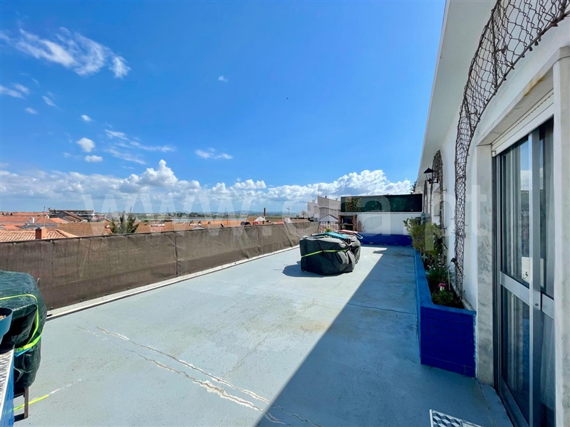 Apartamento T4 à venda em Montijo e Afonsoeiro, Montijo — foto 2