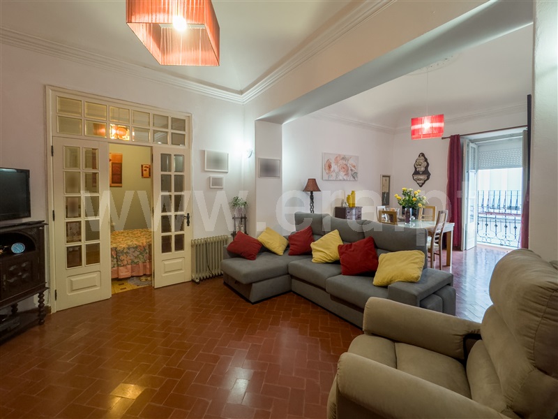 Apartamento T4 / Moura, Moura (Santo Agostinho e São João Baptista) e Santo Amador