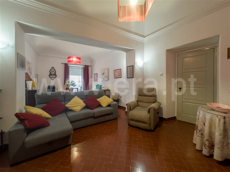 Apartamento T4 Moura, Moura (Santo Agostinho e São João Baptista) e Santo Amador - 1440508 - 2