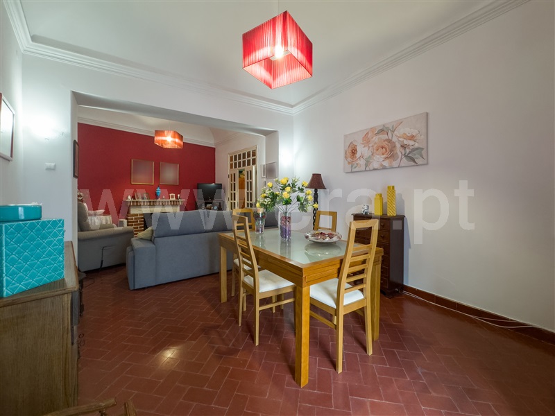 Apartamento T4 Moura, Moura (Santo Agostinho e São João Baptista) e Santo Amador - 1440508 - 3
