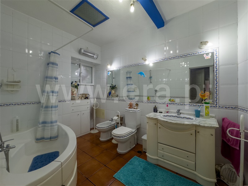 Apartamento T4 Moura, Moura (Santo Agostinho e São João Baptista) e Santo Amador - 1440508 - 16