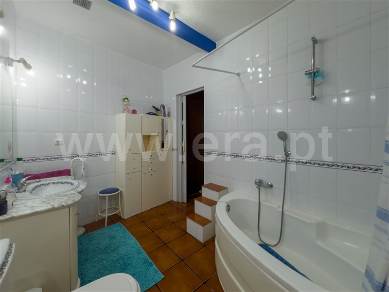Apartamento T4 Moura, Moura (Santo Agostinho e São João Baptista) e Santo Amador - 1440508 - 17