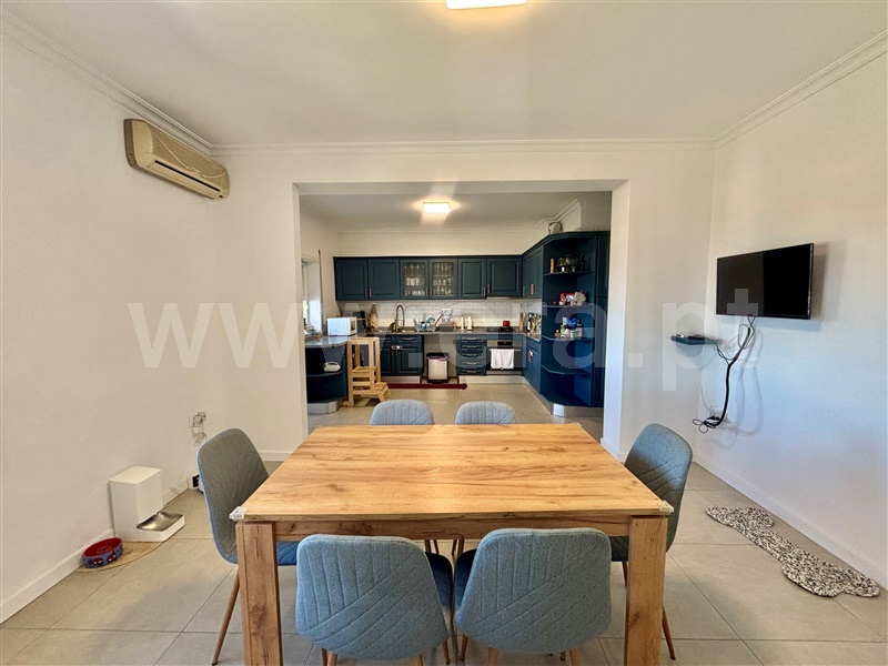 Apartamento T4 / Nelas, Nelas