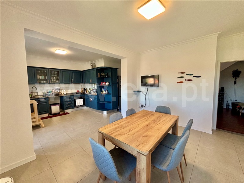 Apartamento T4 Nelas - 1496187 - 4