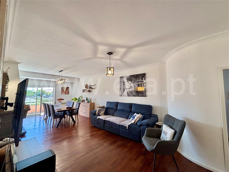 Apartamento T4 Nelas - 1496187 - 8