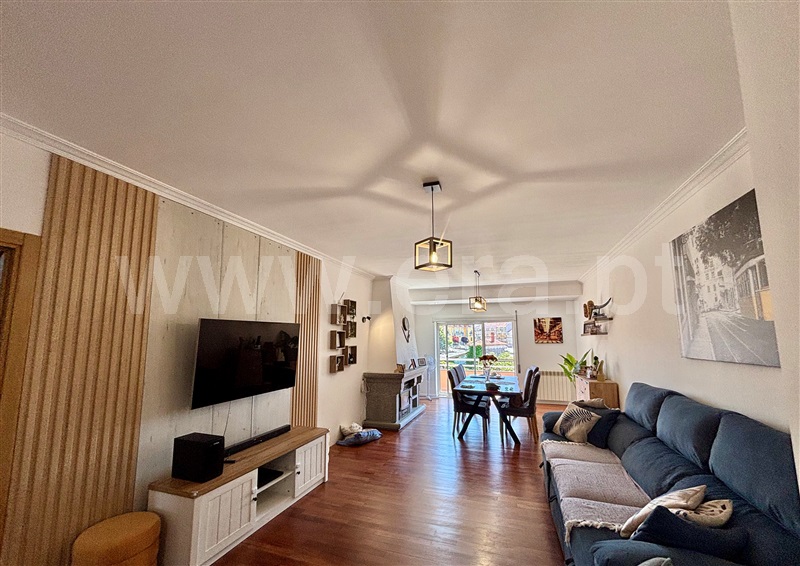 Apartamento T4 Nelas - 1496187 - 11