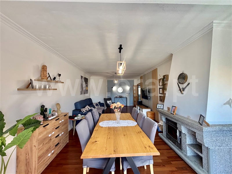 Apartamento T4 Nelas - 1496187 - 12