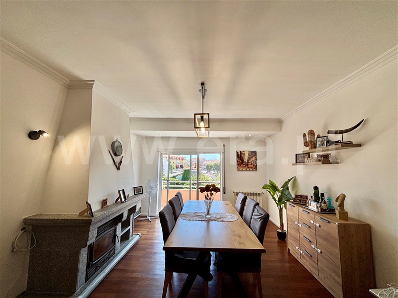 Apartamento T4 Nelas - 1496187 - 13