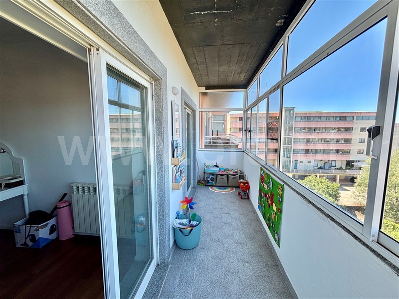 Apartamento T4 Nelas - 1496187 - 17