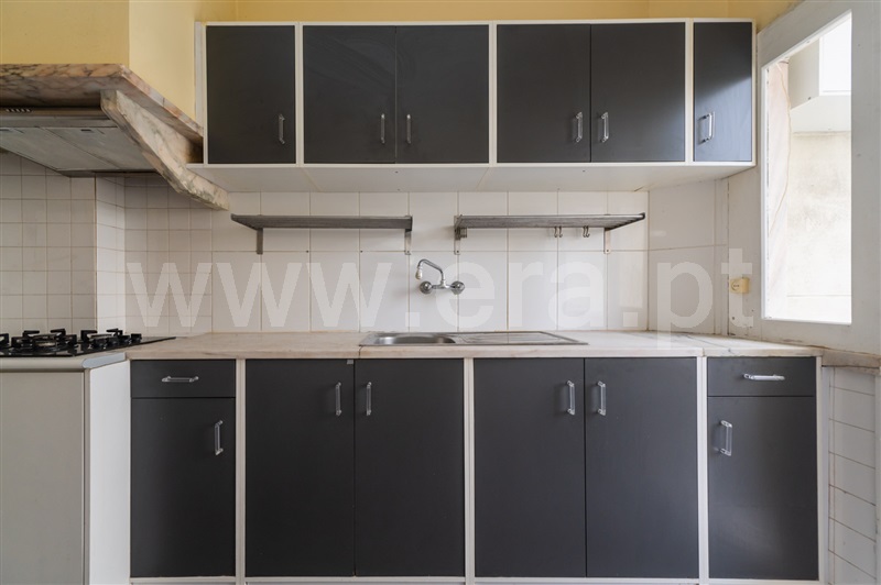 Apartamento T4 à venda em Odivelas Centro, Odivelas — foto 2