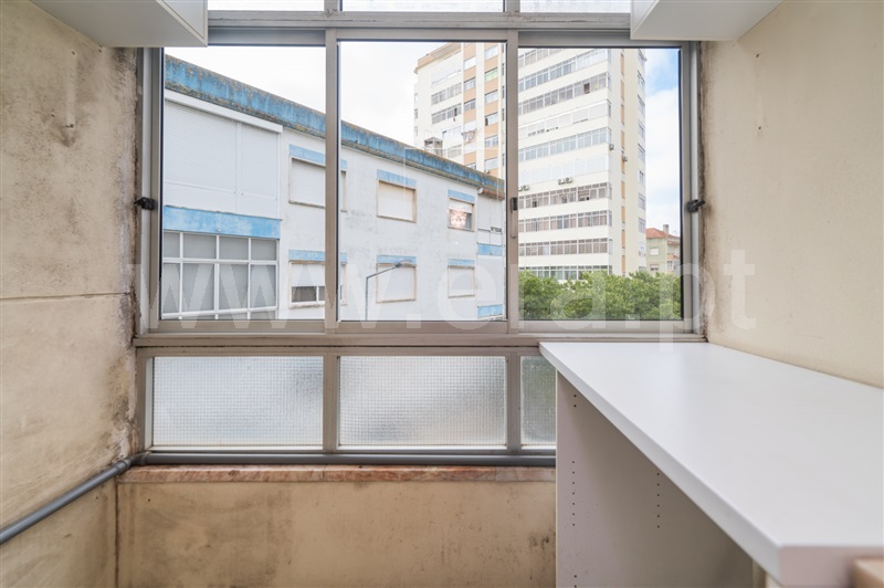 Apartamento T4 à venda em Odivelas Centro, Odivelas — foto 4