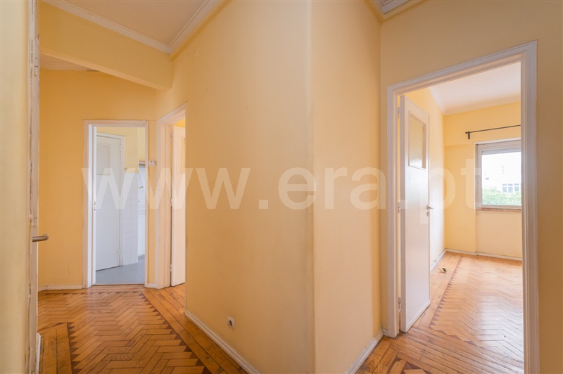 Apartamento T4 à venda em Odivelas Centro, Odivelas — foto 15