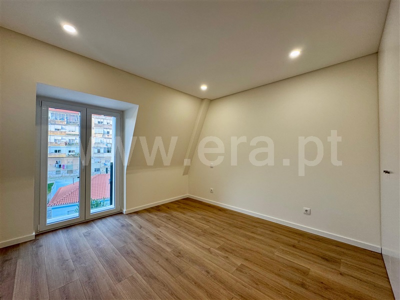 Apartamento T4 Odivelas - 1437148 - 5