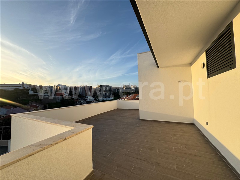 Apartamento T4 Odivelas - 1437148 - 19