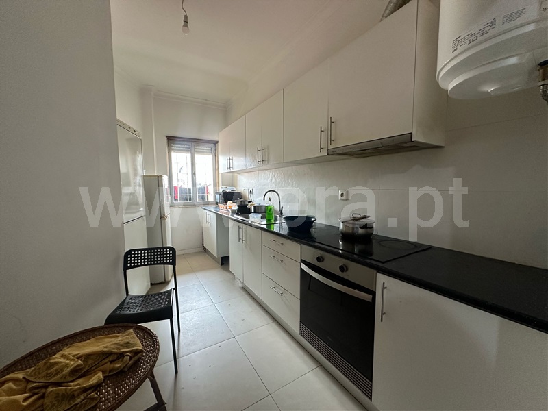 Apartamento T4 / Odivelas, Póvoa de Santo Adrião e Olival Basto