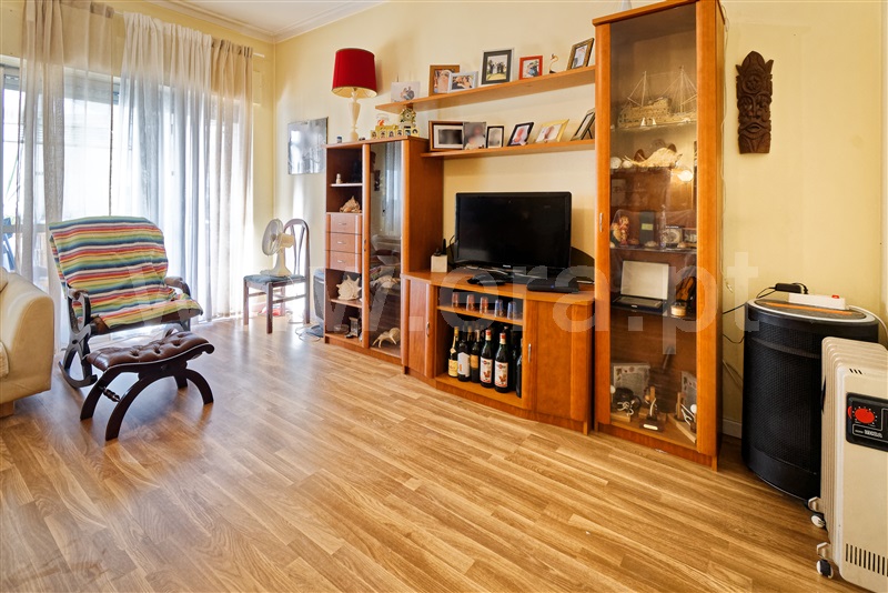 Apartamento T4 Odivelas, Póvoa Santo Adrião - 1511068 - 4