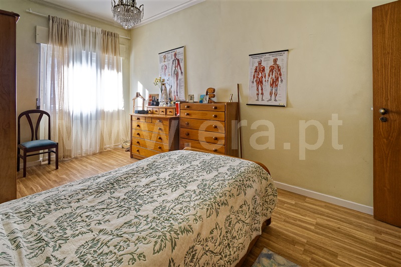 Apartamento T4 Odivelas, Póvoa Santo Adrião - 1511068 - 12