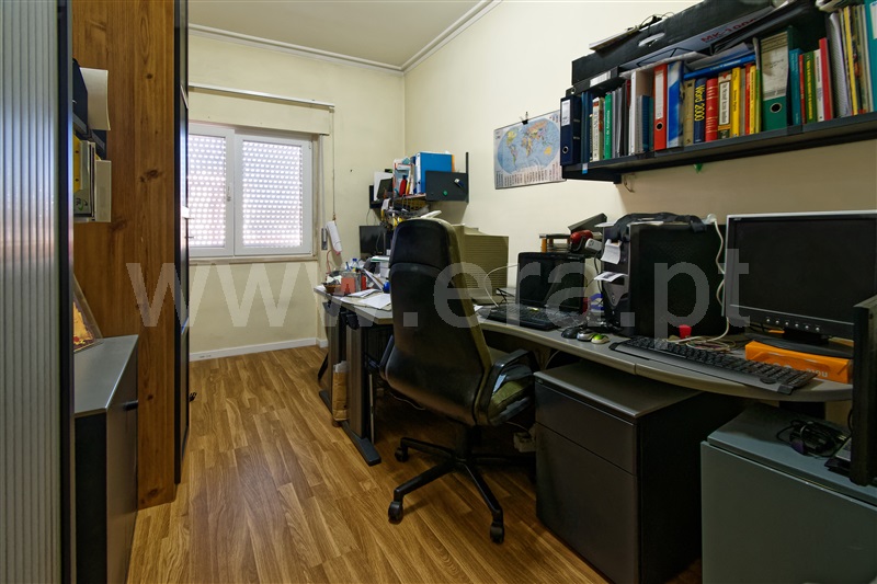 Apartamento T4 Odivelas, Póvoa Santo Adrião - 1511068 - 15