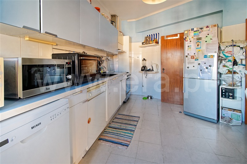 Apartamento T4 Odivelas, Póvoa Santo Adrião - 1511068 - 16