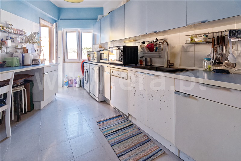 Apartamento T4 Odivelas, Póvoa Santo Adrião - 1511068 - 17