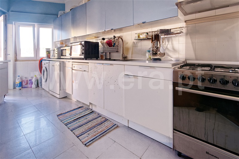 Apartamento T4 Odivelas, Póvoa Santo Adrião - 1511068 - 18