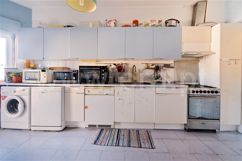 Apartamento T4 Odivelas, Póvoa Santo Adrião - 1511068 - 19