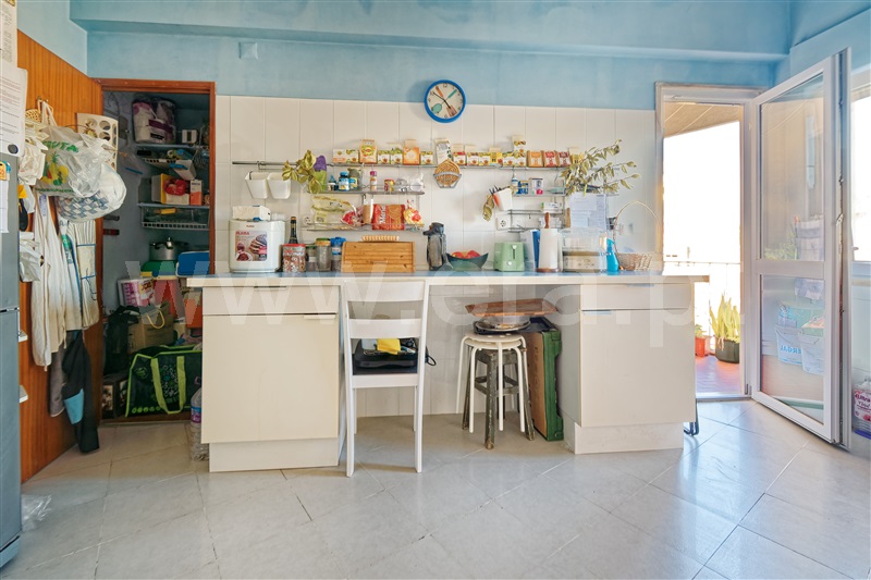 Apartamento T4 Odivelas, Póvoa Santo Adrião - 1511068 - 20