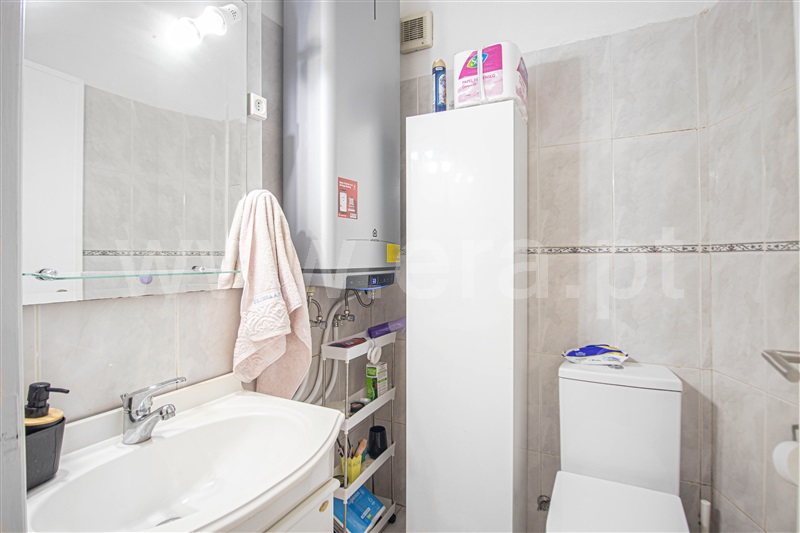 Apartamento T4 à venda em Algés, Linda-a-Velha e Cruz Quebrada-dafundo, Oeiras — foto 7